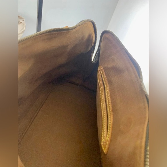 Louis Vuitton Vintage Alma - Picture 3 of 13